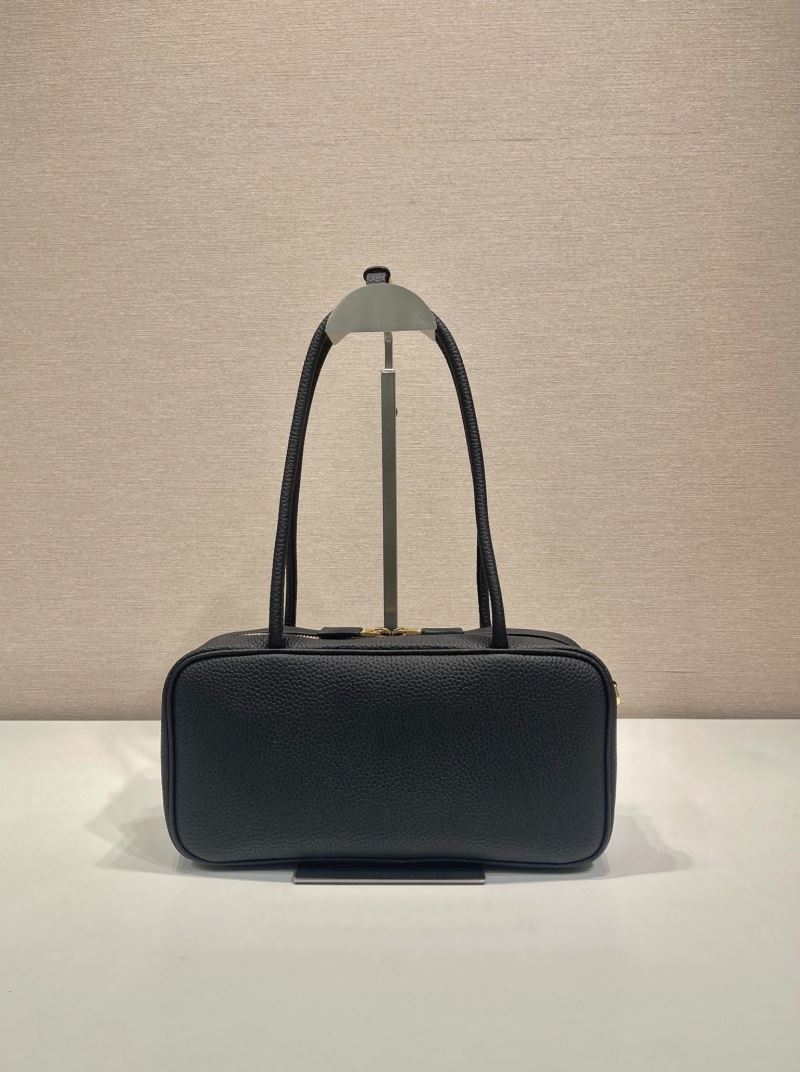 Pra*a top handle bags